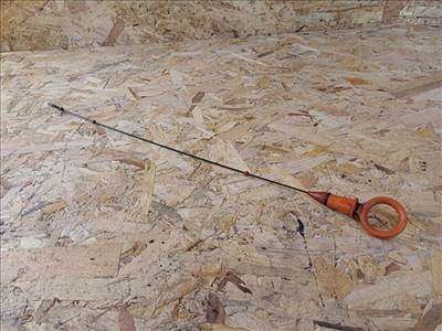 Vw Jetta (2005-2010) 1.6 Benzines Nívópálca 