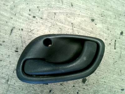 SUZUKI WagonR+ Bal hátsó belső kilincs