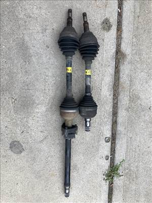 Opel Meriva B 1.7 CDTI Meriva B 1.7cdti féltengely 