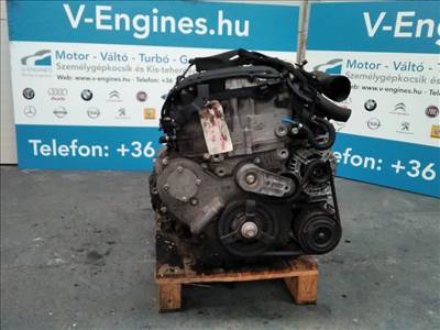 Fiat 194A1000 bontott motor 