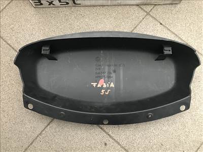 Skoda Fabia II - féklámpa burkolat 5j6867755