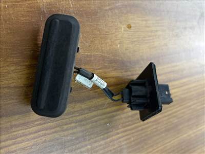 Opel Insignia A Csomagtér Nyitó gomb 9523 ,  13422268