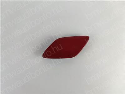 BMW 3 Cabrio (E93) Bal első fényszórómosó fúvóka sapka/fedél (7158749)