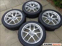 Alfa Romeo Stelvio új gyári téli garnitúra 