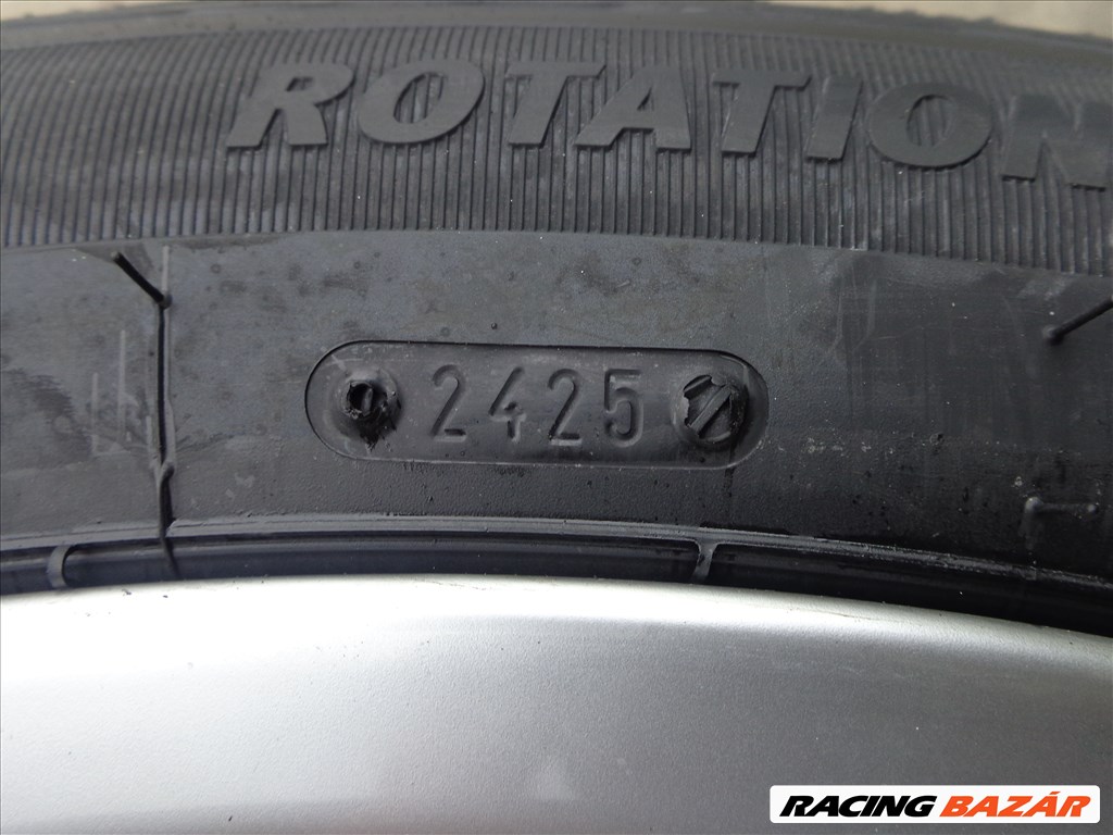 Alfa Romeo Stelvio új gyári téli garnitúra  5. kép