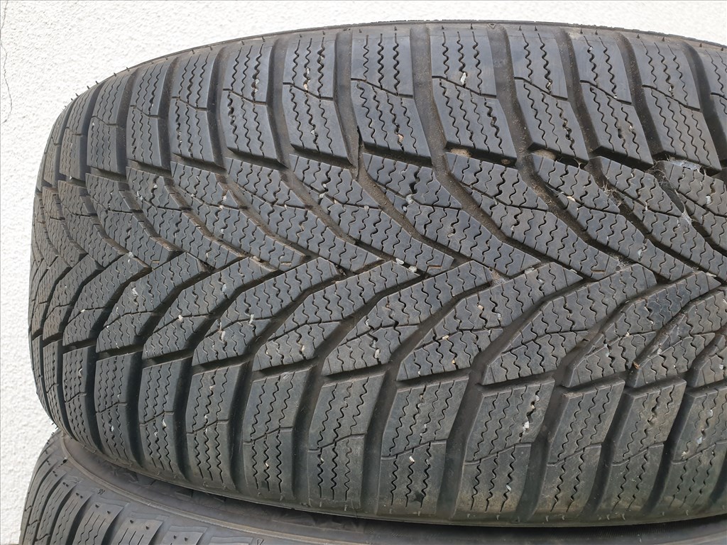  235/45 18 Nexen WinGuard Sport2 3. kép