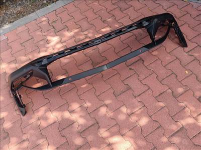 BMW X1 U11 Bmw X1 U11 rlső lökhárító alsó spoiler  51119883580