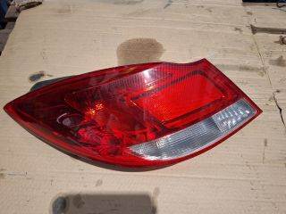 Opel Insignia A OPEL INSIGNIA Bal Hátsó Lámpa