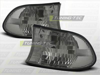 BMW E38 09.98-07.01 SMOKE  Tuning-Tec Első irányjelző