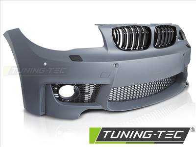 BMW E81/82/87/88 04-13 SPORT COUPE STYLE Tuning-Tec Lökhárító