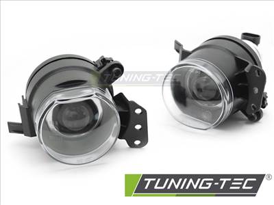 BMW E90 E60 E63 X3 E83 Tuning-Tec Ködlámpa