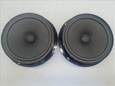 Volkswagen Golf VI hangszóró pár (23637) 1km035454b