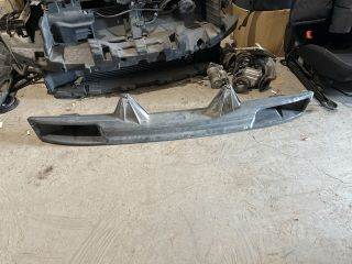 Land Rover Freelander 1 LAND ROVER FREELANDER Hátsó Lökhárító Merevítő (Fé