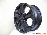 Renault Trafic alufelni 5X114.3 16" gyári méretben, erősített teherbírás