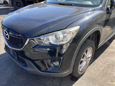 Mazda CX-5 (KE) CX-5 légzsák szett air bag szett 