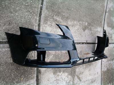 Audi sérült lökhárítók