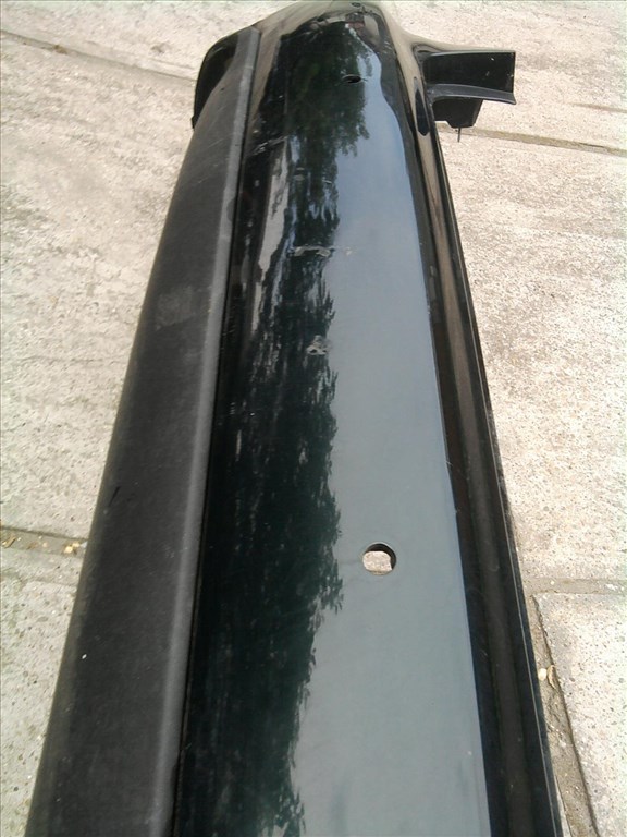 Audi sérült lökhárítók 3. kép