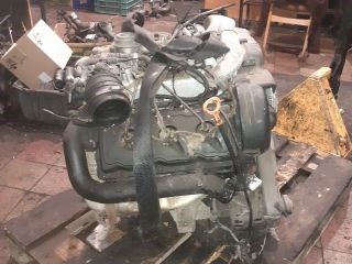 Volkswagen Passat B5 Kipufogó Vezérműtengely *139206* 4. kép