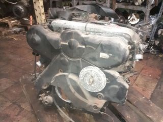 Volkswagen Passat B5 Kipufogó Vezérműtengely *139206* 3. kép