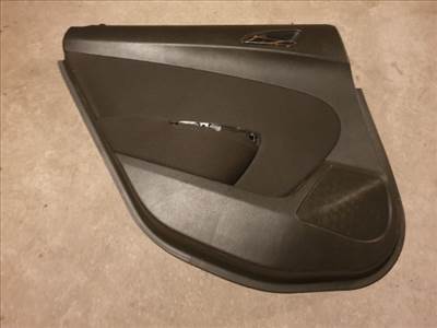 Opel Astra J Sports Tourer Bal hátsó ajtókárpit KOMBI 13258681