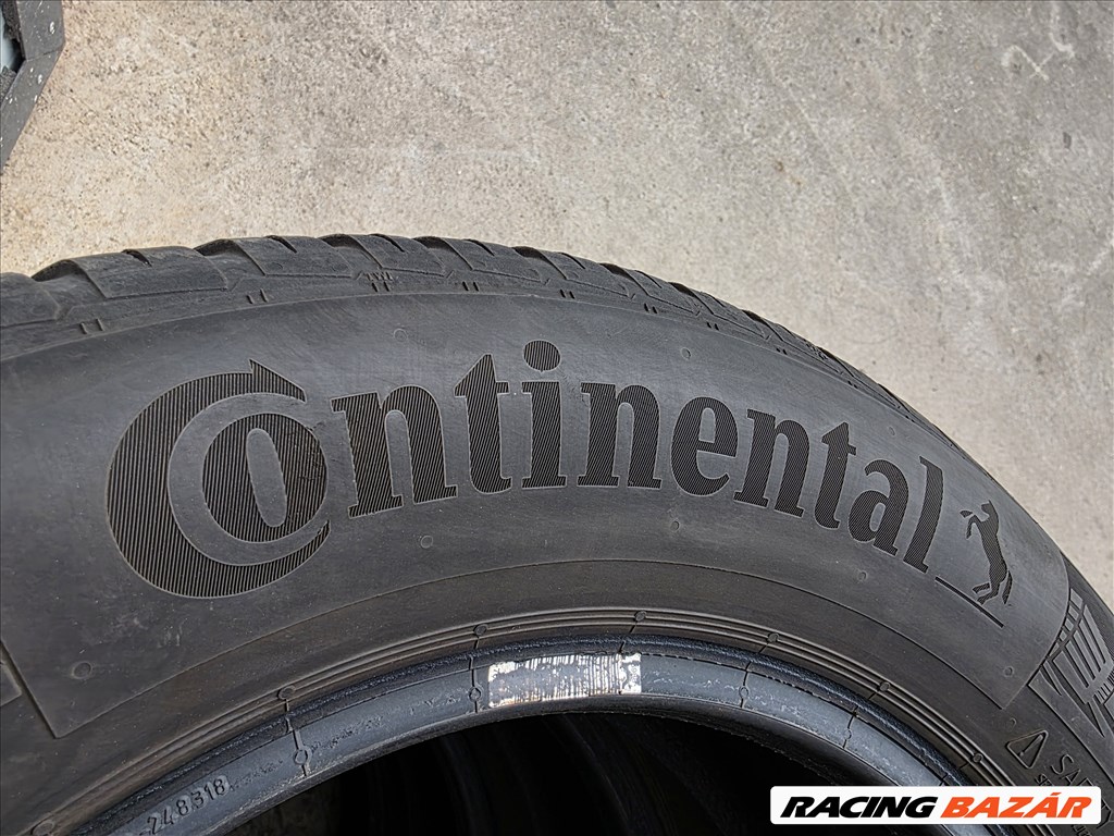 185/65R15 Continental 4évszakos garnitúra jó állapotban olcsón eladó! 7. kép