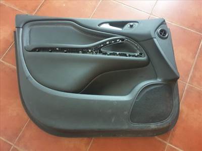 Opel Zafira C Bal első ajtókárpit BŐR 13464529