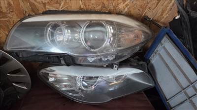 BMW 5-ös sorozat F10/F11 bmw f10 f11 halogen lampa par