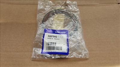 Volvo 3287542 340 440 460 480 S40 V40 hátsó főteng