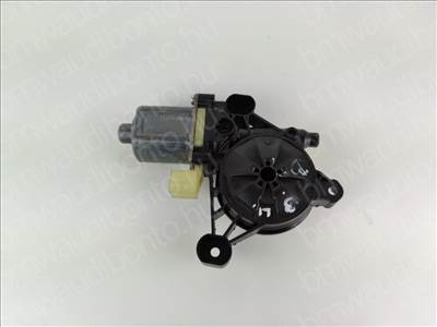 AUDI A4 B9 (8W2, 8WC) Bal hátsó ajtó ablakemelő motor (8W0959811)