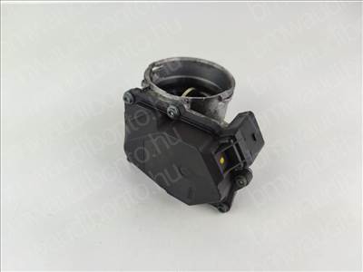 AUDI A3 (8P1)  1.9 TDI Fojtószelep (elektromos) (03G128063M, 03G128063G, 03G128063A, 03G128063Q)