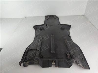 AUDI Q7 (4LB) Hátsó fenéklemez burkolat (7L8825231A)