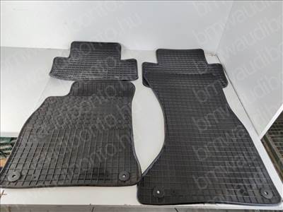 AUDI A4 B8 Avant (8K5) Utastér padlószőnyeg komplett szett