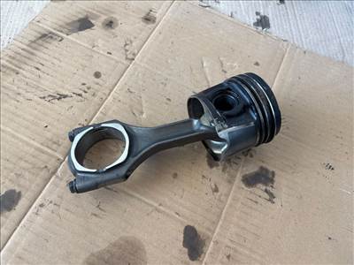 Opel Astra K 1.6 CDTI Dugattyú és Hajtókar 10131 ,  0687776302-lvl b16dt-lvl