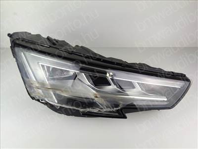 AUDI A4 B9 (8W2, 8WC) Jobb első LED fényszóró (8W0941036)
