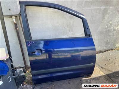 Volkswagen Sharan I Jobb első Ajtó 4039