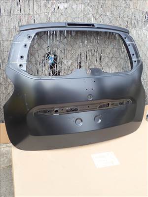 Dacia Lodgy csomagtér ajtó facelift