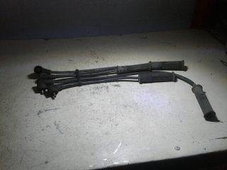 Dacia Logan I Gyújtó Kábelköteg Szett *57540*