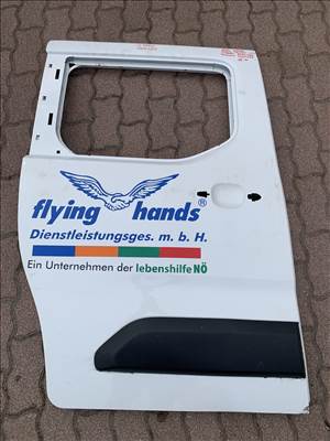 Opel Combo E (2018-tól) Jobbos tolóajtó 