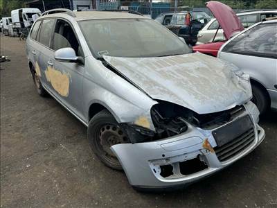 Volkswagen Golf V 1.6 -BSE-  bontott alkatrészei