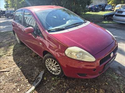 Fiat Grande Grande Punto 1.3 Multijet 16V szélvédő 