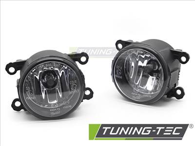 FORD / OPEL / RENAULT / PEUGEOT / CITROEN / DACIA / SUZUKI CLEAR Tuning-Tec Ködlámpa