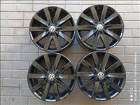 5x112 17" Volkswagen használt alufelni garnitúra