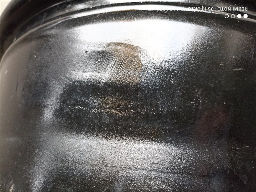 5x112 17" Volkswagen használt alufelni garnitúra 10. kép