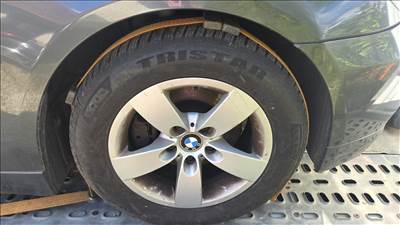 BMW 520 E60/E61 bmw e61 e60 16 colos felni 4 évszakos gumikkal