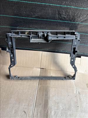 Volkswagen Sharan II homlokfal 7n0805588d