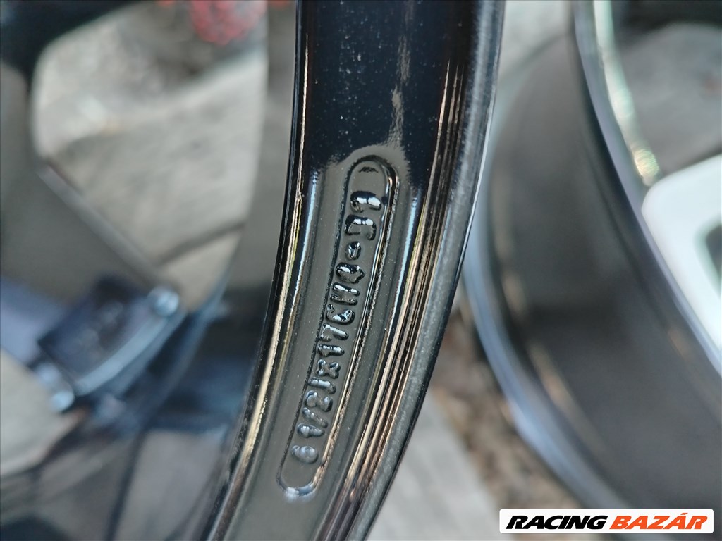  Opel Mokka (2020) 4x108 17" (gyári felni) alufelni 6. kép