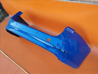 Skoda Octavia 4 kombi hátsó lökhárító (S4.40.923R)