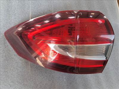 Ford C-Max Mk2 facelift Bal külső hátsó lámpa 