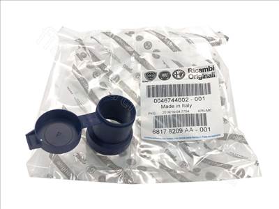 Ablakmosó kupak - MUSA, 147, IDEA, DOBLO, PUNTO, LYBRA - 46744602, 60816163 -  - FIAT eredeti Eredeti új 46744602