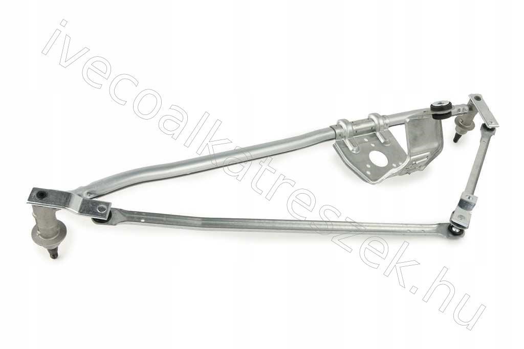 Ablaktörlő mechanika 99>14 - MASTER, DAILY - FT93129, FT82814 -  - Fastoriginal Utángyártott új  1. kép